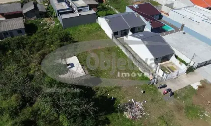 Terreno à venda na Rua Augusto Bertoldi, Balneário Eliane, Guaratuba