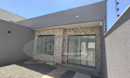 Casa com 2 quartos à venda na Rua Angra dos Réis, 731, Balneário Eliane, Guaratuba