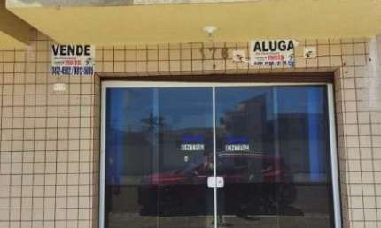 Sala comercial à venda na Travessa Joãotodeschini - Loja 9, 176, Centro, Guaratuba