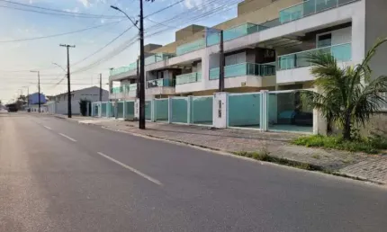Casa com 3 quartos à venda na Rua Clevelancia - Triplex 6, 60, Brejatuba, Guaratuba