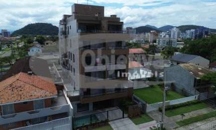 Apartamento com 3 quartos à venda na Rua Alcídes Pereira, 40, Centro, Guaratuba