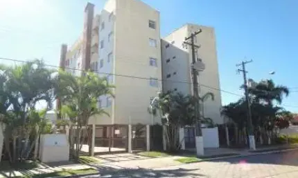 Apartamento com 2 quartos à venda na Rua Treze De Maio - Apto103, 508, Brejatuba, Guaratuba
