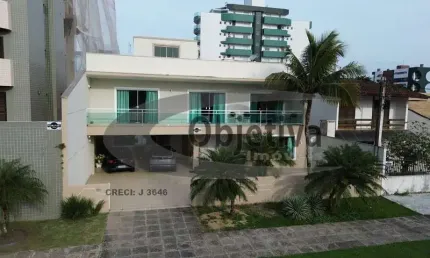 Casa com 4 quartos à venda na Rua Generoso Marques, 303, Centro, Guaratuba