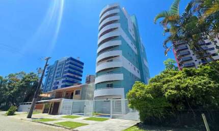 Apartamento com 3 quartos à venda na Rua Doutor José Mugiatti Sobrinho, 97, Centro, Guaratuba