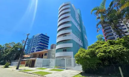 Apartamento com 3 quartos à venda na Rua Doutor José Mugiatti Sobrinho, 97, Centro, Guaratuba