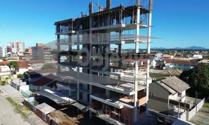 Apartamento com 3 quartos à venda na Rua Gabriel Da Lara, 213, Centro, Guaratuba