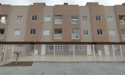 Apartamento com 2 quartos à venda na Rua Doutor Caetano Munhóz Da Rocha, 1275, Brejatuba, Guaratuba