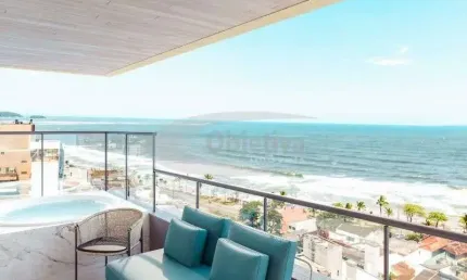 Apartamento com 3 quartos à venda na Avenida São Luiz, 921, Centro, Guaratuba