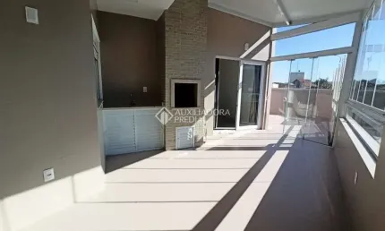 Cobertura com 3 quartos à venda na Rua das Piraúnas, 1444, Jurerê, Florianópolis, 180 m2 por R$ 2.100.000