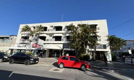 Prédio à venda na Rua Madre Maria Vilac, 1150, Canasvieiras, Florianópolis, 2000 m2 por R$ 20.000.000