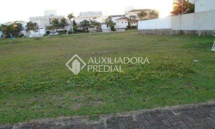 Terreno à venda na Rua das Algas, 008, Jurerê Internacional, Florianópolis, 620 m2 por R$ 3.500.000