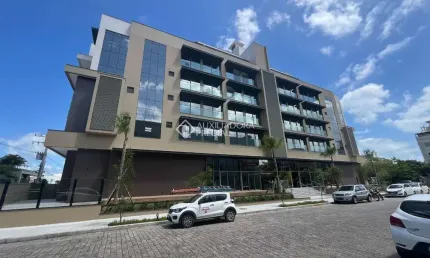 Apartamento com 2 quartos à venda na dos acarás, 41, jurerê, florianópolis, 77 m2 por r$ 1.670.000