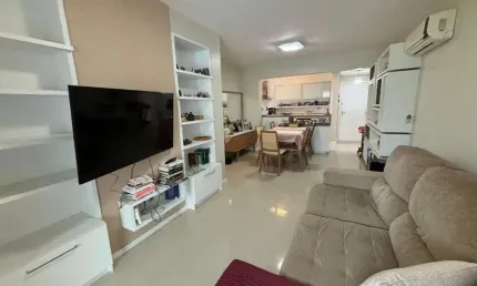 Apartamento com 3 quartos à venda na Rua Itapiranga, 156, Itacorubi, Florianópolis, 91 m2 por R$ 1.550.000