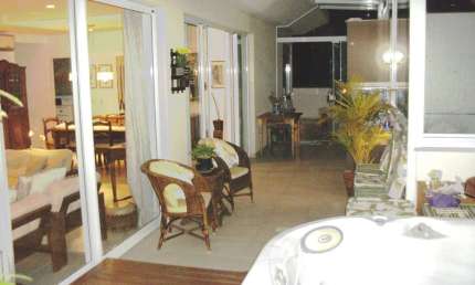 Cobertura com 3 quartos à venda na Rua Deputado Oscar Rodrigues da Nova, 210, Canasvieiras, Florianópolis, 209 m2 por R$ 3.000.000