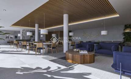Apartamento com 4 quartos à venda na Rua Jurerê Tradicional, 1245, Jurerê, Florianópolis, 129 m2 por R$ 2.975.000