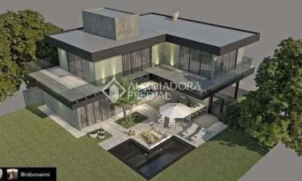 Casa com 3 quartos à venda na Estrada Manoel Leôncio de Souza Brito, 350, Vargem Pequena, Florianópolis, 420 m2 por R$ 1.800.000