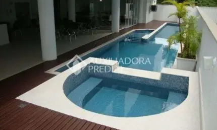 Apartamento com 3 quartos à venda na Rua das Algas, 1109, Jurerê, Florianópolis, 127 m2 por R$ 2.400.000