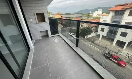 Apartamento com 3 quartos à venda na Rua Doutor João de Oliveira, 827, Canasvieiras, Florianópolis, 115 m2 por R$ 1.263.477
