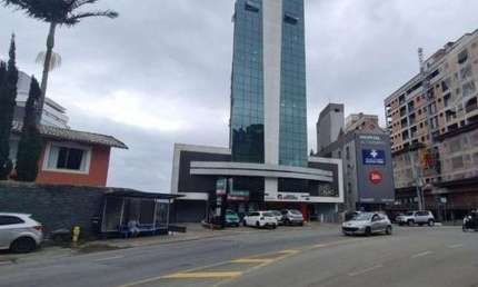 Sala comercial à venda na Rua Delminda Silveira, 827, Agronômica, Florianópolis, 148 m2 por R$ 982.000
