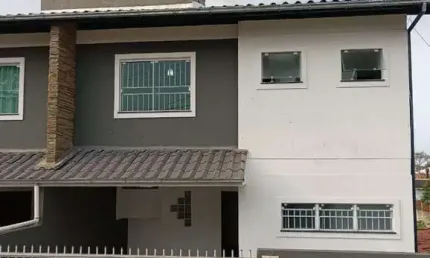 Casa com 3 quartos à venda na Servidão do Condor, 188, Ingleses do Rio Vermelho, Florianópolis, 150 m2 por R$ 549.000