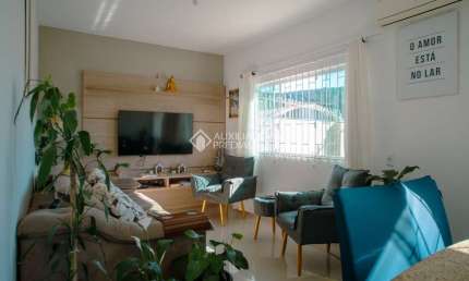 Casa com 3 quartos à venda na Cravo e Canela, 1510, São João do Rio Vermelho, Florianópolis, 165 m2 por R$ 620.000