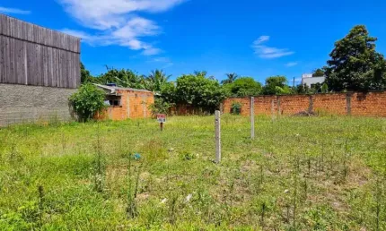 Terreno à venda na ipanema, 257, ingleses do rio vermelho, florianópolis, 364 m2 por r$ 375.000