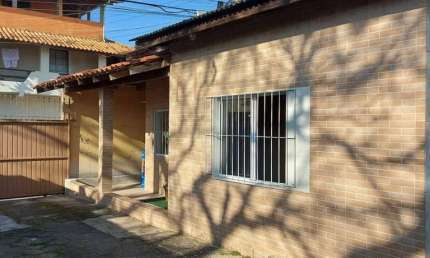 Casa com 8 quartos à venda na Servidão Lua Nova, 250, Ingleses do Rio Vermelho, Florianópolis, 210 m2 por R$ 816.000