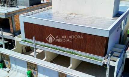 Casa com 3 quartos à venda na do Falcão, 210, Ingleses do Rio Vermelho, Florianópolis, 143 m2 por R$ 798.000