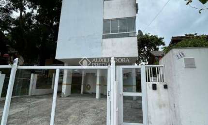 Cobertura com 2 quartos à venda na Rua Heitor Bittencourt, 115, Canasvieiras, Florianópolis, 71 m2 por R$ 700.000