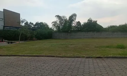 Terreno em condomínio fechado à venda na sc 434 km 02, 975, campo d'una, imbituba, 600 m2 por r$ 604.200