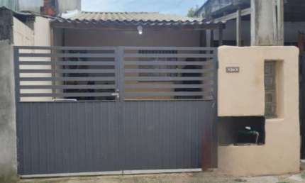 Casa com 3 quartos à venda na Servidão Nery Donaciano Rodrigues, 27, São João do Rio Vermelho, Florianópolis, 85 m2 por R$ 265.000