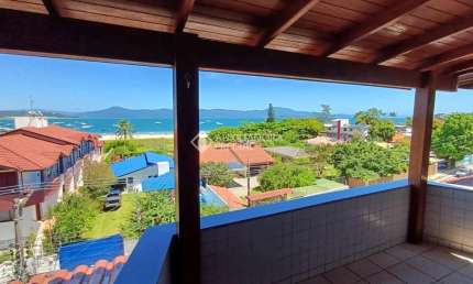 Cobertura com 3 quartos à venda na Rodovia Tertuliano Brito Xavier, 2665, Jurerê, Florianópolis, 99 m2 por R$ 1.500.000