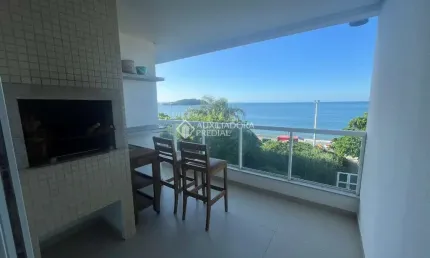 Apartamento com 3 quartos à venda na celso henrique kolben janczeski, 55, canasvieiras, florianópolis, 116 m2 por r$ 2.900.000