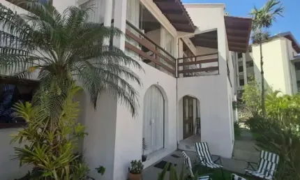 Casa em condomínio fechado com 3 quartos à venda na Avenida Tom Traugott Wildi, 260, Praia Brava, Florianópolis, 92 m2 por R$ 1.050.000