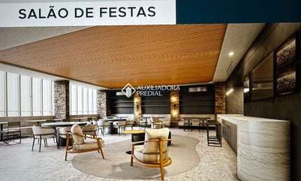 Apartamento com 2 quartos à venda na Rua Jurerê Tradicional, 828, Jurerê, Florianópolis, 70 m2 por R$ 1.160.000