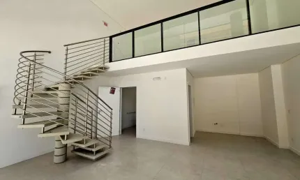 Ponto comercial à venda na Rua Professor Renato Barbosa, 94, Jurerê, Florianópolis, 77 m2 por R$ 1.500.000