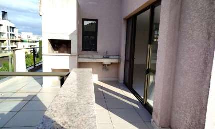 Cobertura com 4 quartos à venda na Rua Deputado Paulo Preis, 603, Jurerê, Florianópolis, 137 m2 por R$ 2.250.000