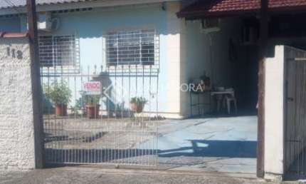 Casa com 2 quartos à venda na Rua Ilha Anhatomirim, 112, Vargem do Bom Jesus, Florianópolis, 99 m2 por R$ 510.000