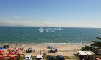 Apartamento com 1 quarto à venda na Rua Clorinda Ventimiglia, 550, Cachoeira do Bom Jesus, Florianópolis, 50 m2 por R$ 840.000
