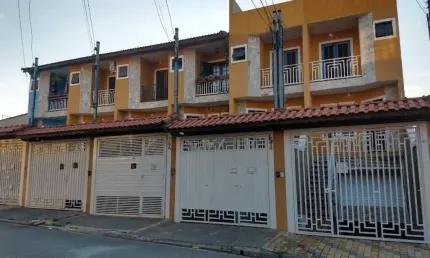 Casa com 3 quartos à venda na Rua Rio Corrente, 18, Itaquera, São Paulo, 250 m2 por R$ 905.000