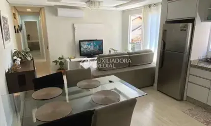 Apartamento com 2 quartos à venda na Rua Doutor Vânio Colaço, 115, Ingleses do Rio Vermelho, Florianópolis, 81 m2 por R$ 730.000