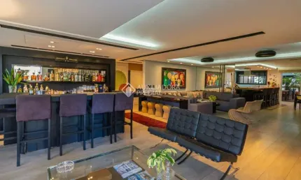Apartamento com 4 quartos à venda na Rua Luiz Delfino, 89, Centro, Florianópolis, 365 m2 por R$ 4.700.000