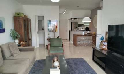 Apartamento com 3 quartos à venda na Avenida dos Dourados, 820, Jurerê Internacional, Florianópolis, 127 m2 por R$ 2.100.000