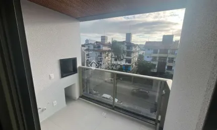 Apartamento com 2 quartos à venda na Rodovia Jornalista Maurício Sirotsky Sobrinho, 5704, Jurerê, Florianópolis, 69 m2 por R$ 1.690.000
