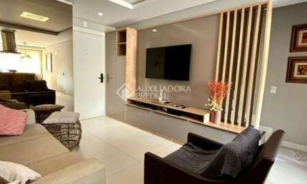 Apartamento com 3 quartos à venda na Rua Deputado Paulo Preis, 78, Jurerê, Florianópolis, 126 m2 por R$ 3.500.000