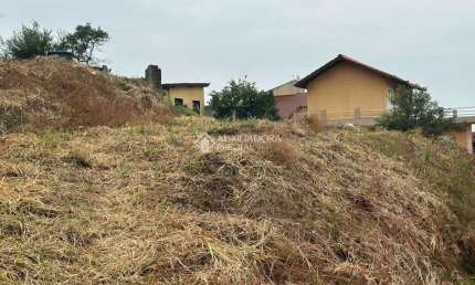 Terreno à venda na Rua Coletor Irineu Comelli, 01, Centro, São José, 1323 m2 por R$ 1.300.000