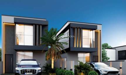 Casa com 3 quartos à venda na Estrada Dário Manoel Cardoso, 40, Ingleses do Rio Vermelho, Florianópolis, 127 m2 por R$ 899.000