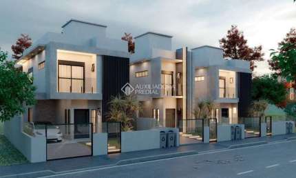 Casa com 3 quartos à venda na Maria Tibúrcia Pimentel, 202, Ponta das Canas, Florianópolis, 108 m2 por R$ 937.573
