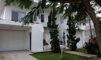 Casa com 5 quartos à venda na Rua das Tainhas, 370, Jurerê Internacional, Florianópolis, 680 m2 por R$ 5.800.000