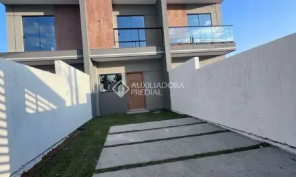 Casa com 2 quartos à venda na Servidão Ernesto Pereira dos Anjos, 638, São João do Rio Vermelho, Florianópolis, 85 m2 por R$ 449.000